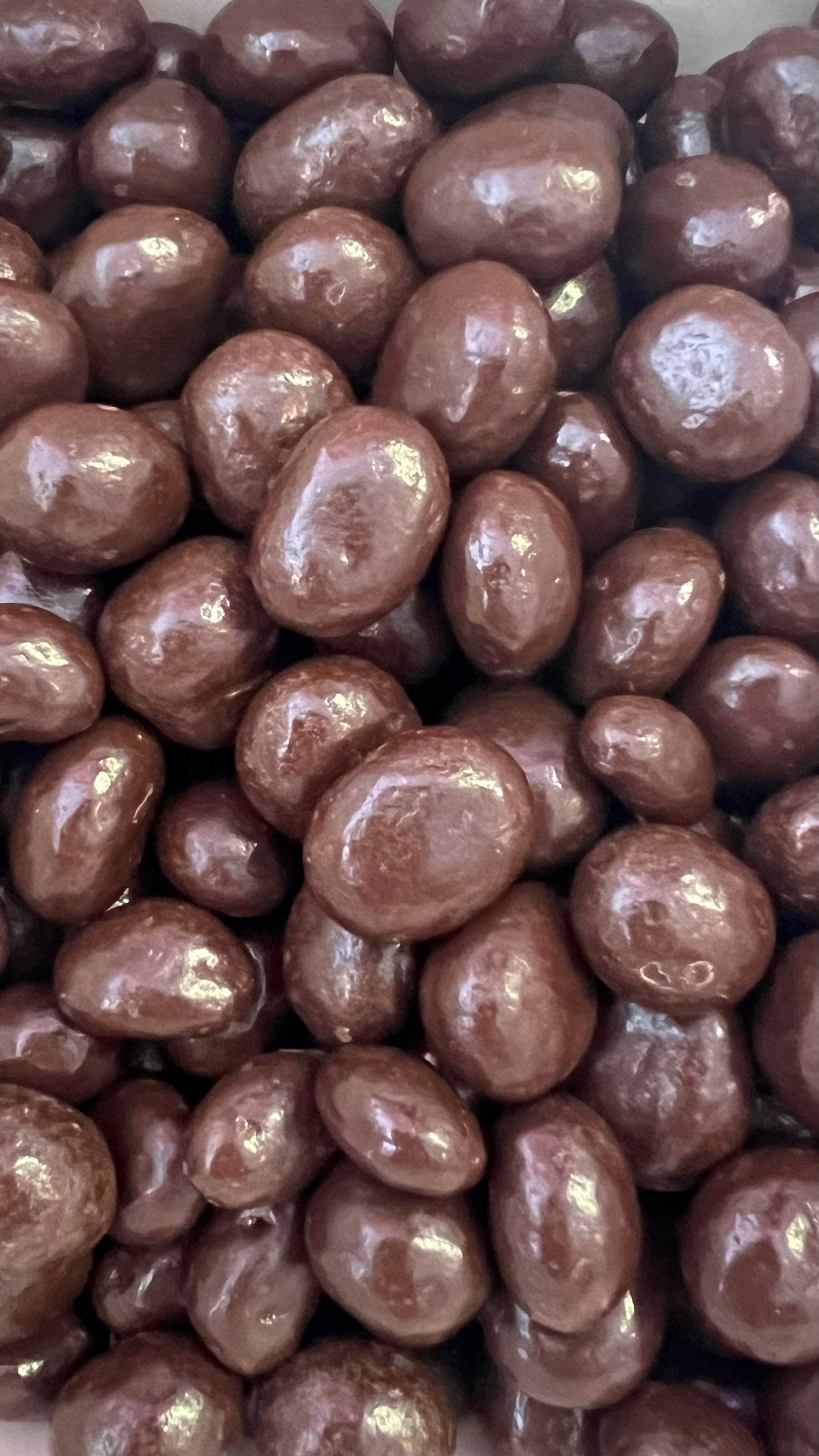 Darks Chocolate Espresso Beans