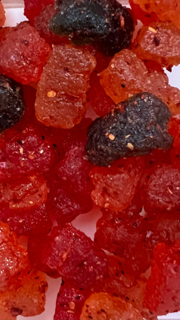 Tajin Chamoy Bears