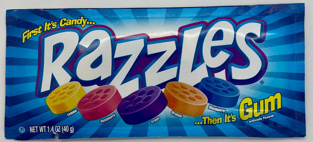 Razzles