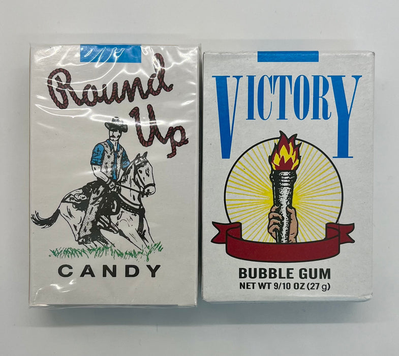 Bubble Gum Cigs