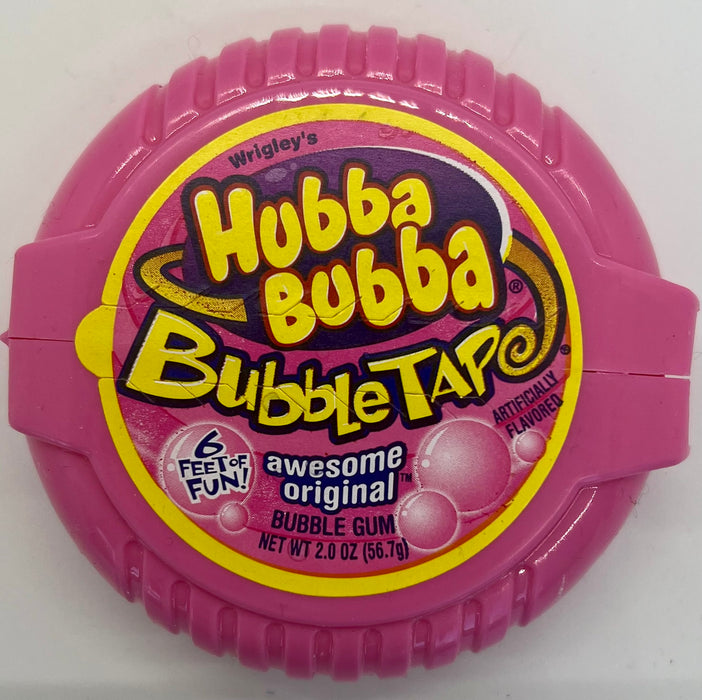 Hubba Bubba Bubble Tape