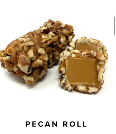 Pecan Roll