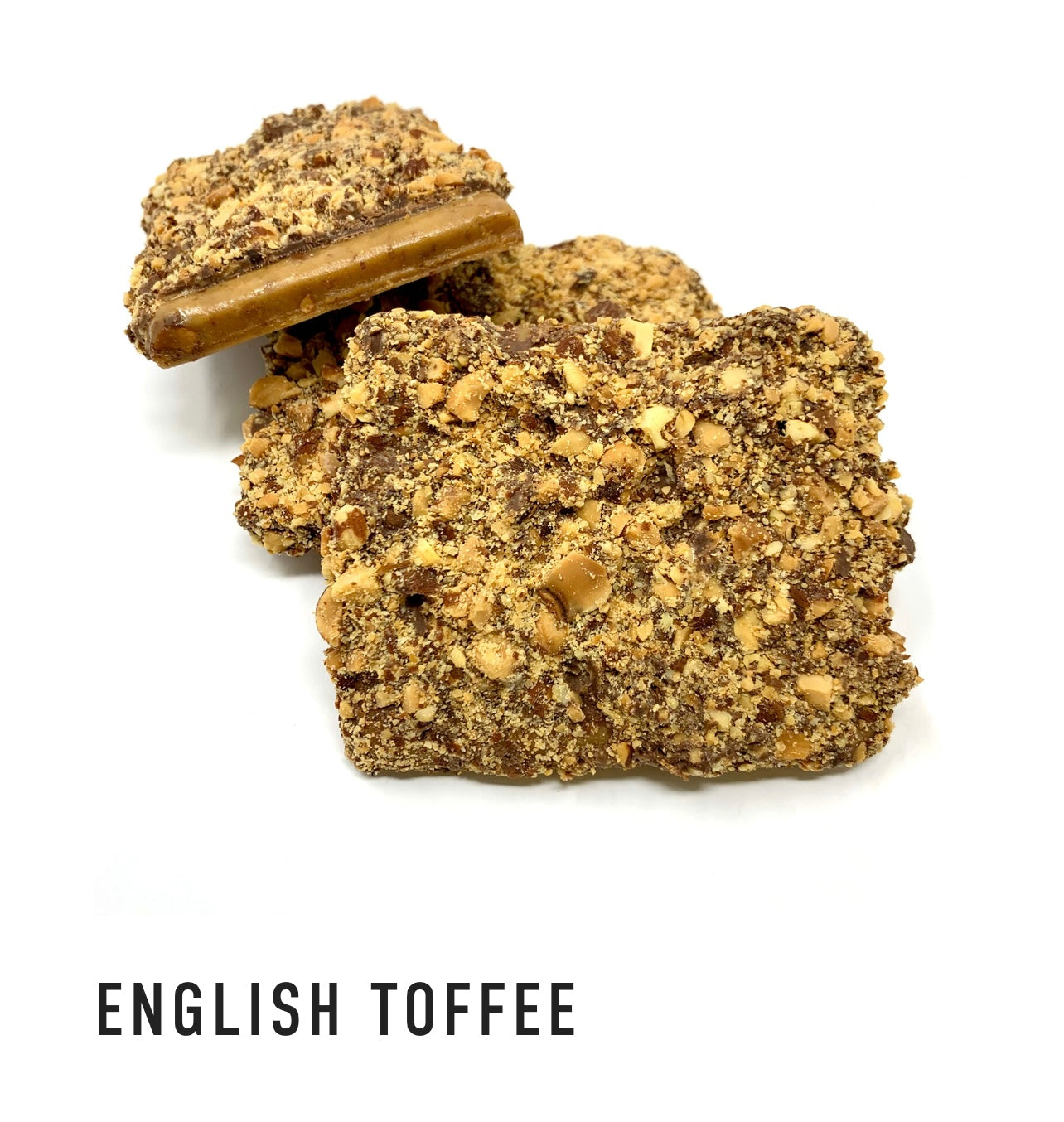 English Toffee