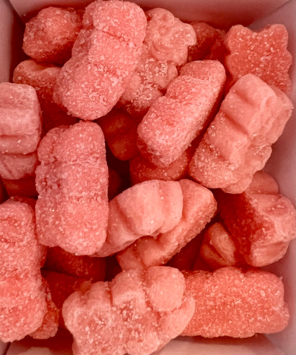 Watermelon Sour  Bears