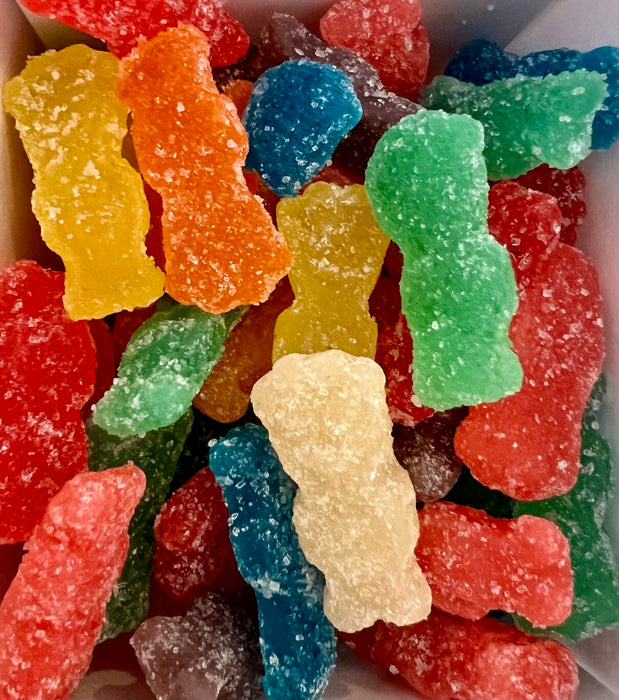 Tropical Sour Patch Kids