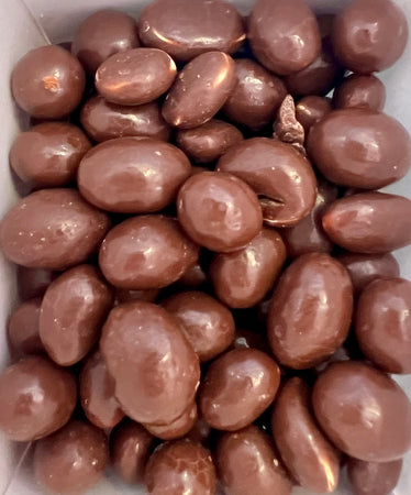 Milk Chocolate Covered Peanuts