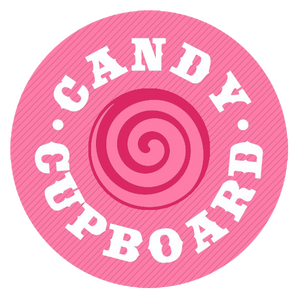 CANDY CUPBOARD CANDY CUPBOARD
