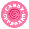 CANDY CUPBOARD