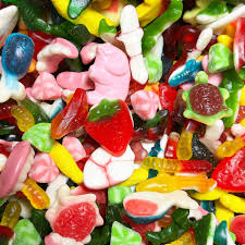 Pic N Mix Combo